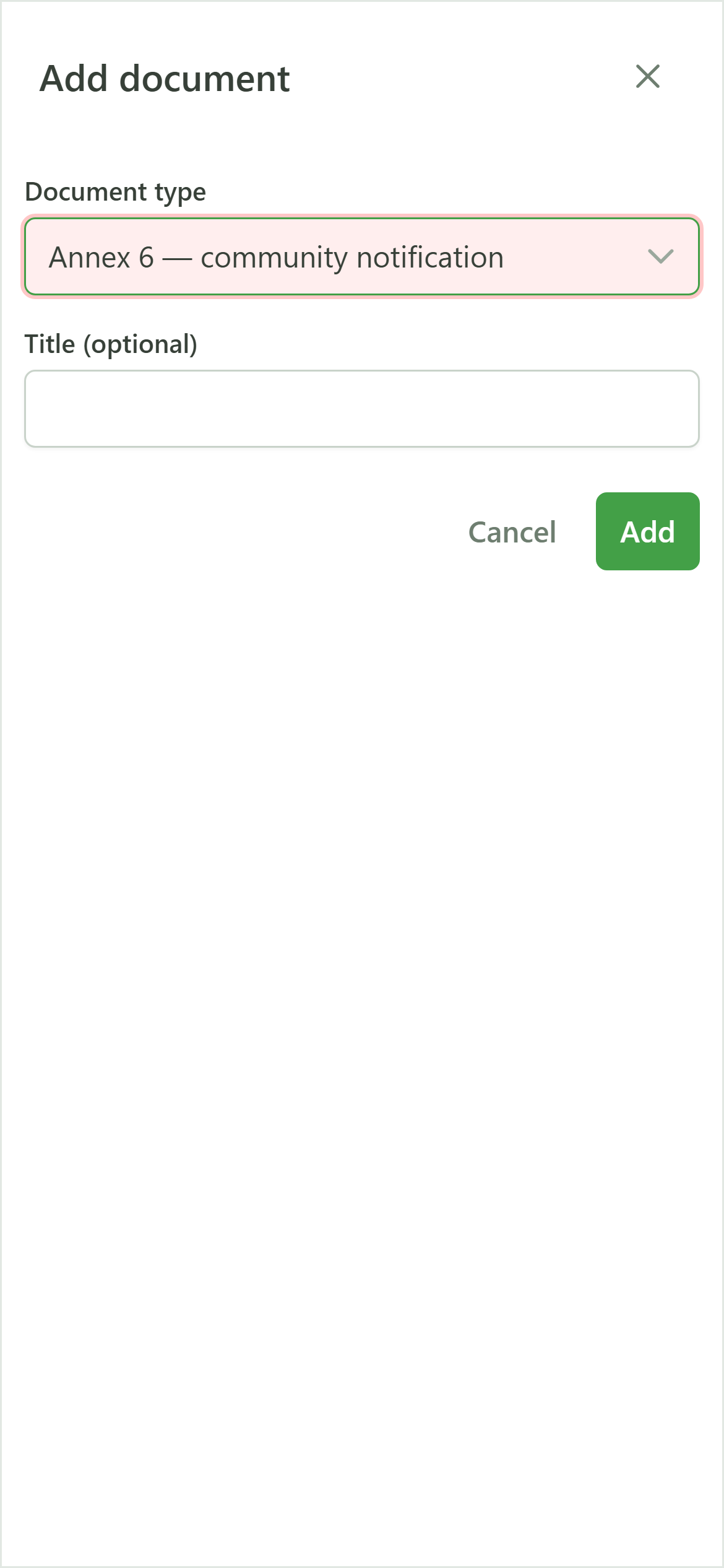 Step 5