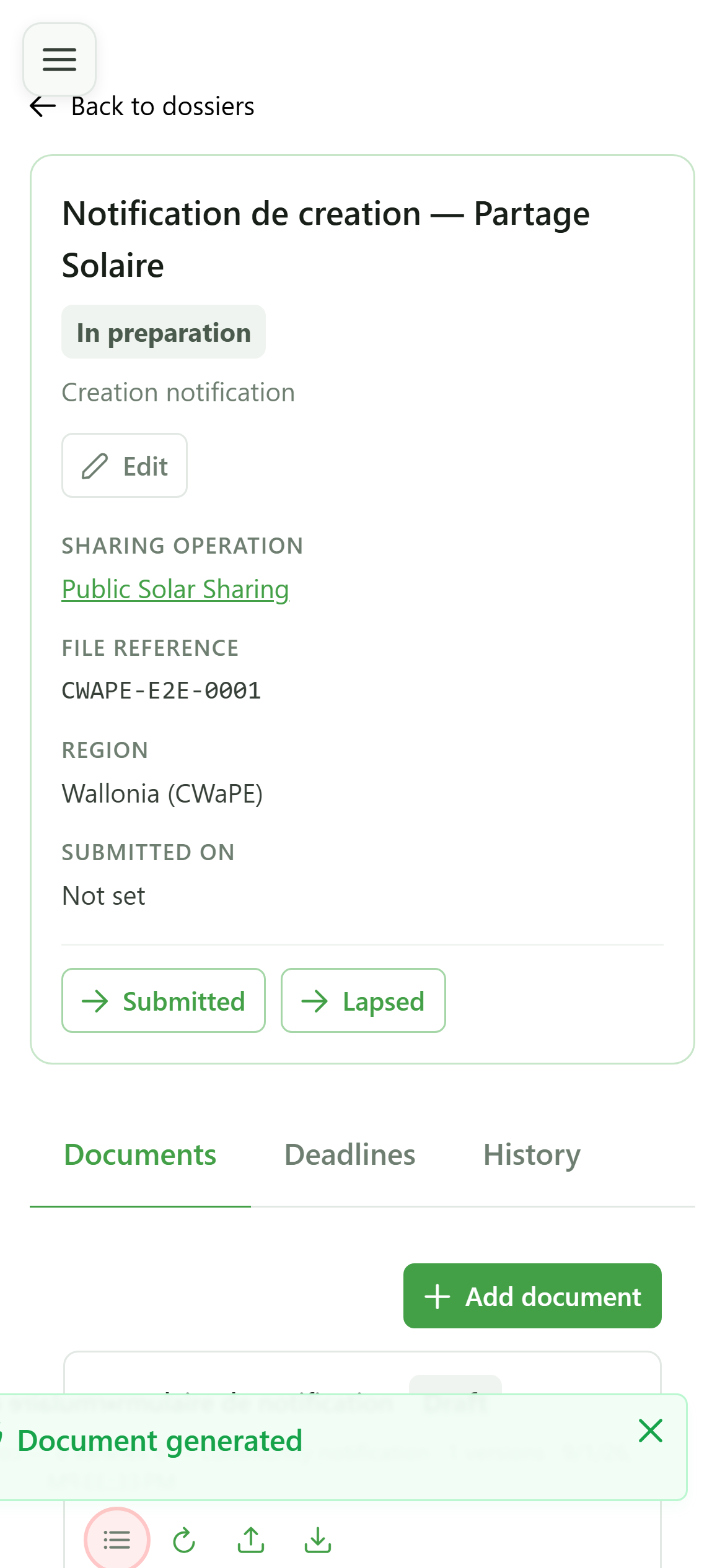 Step 13