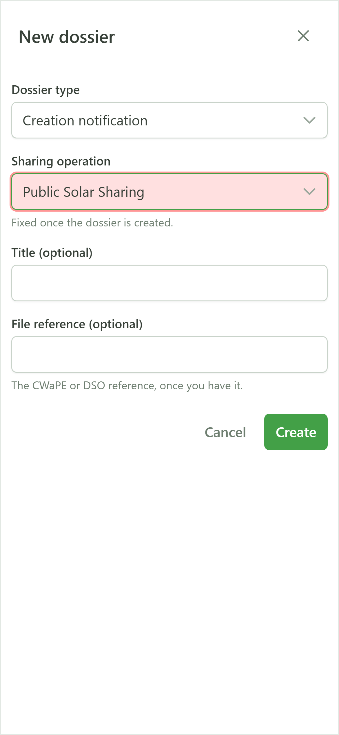 Step 5