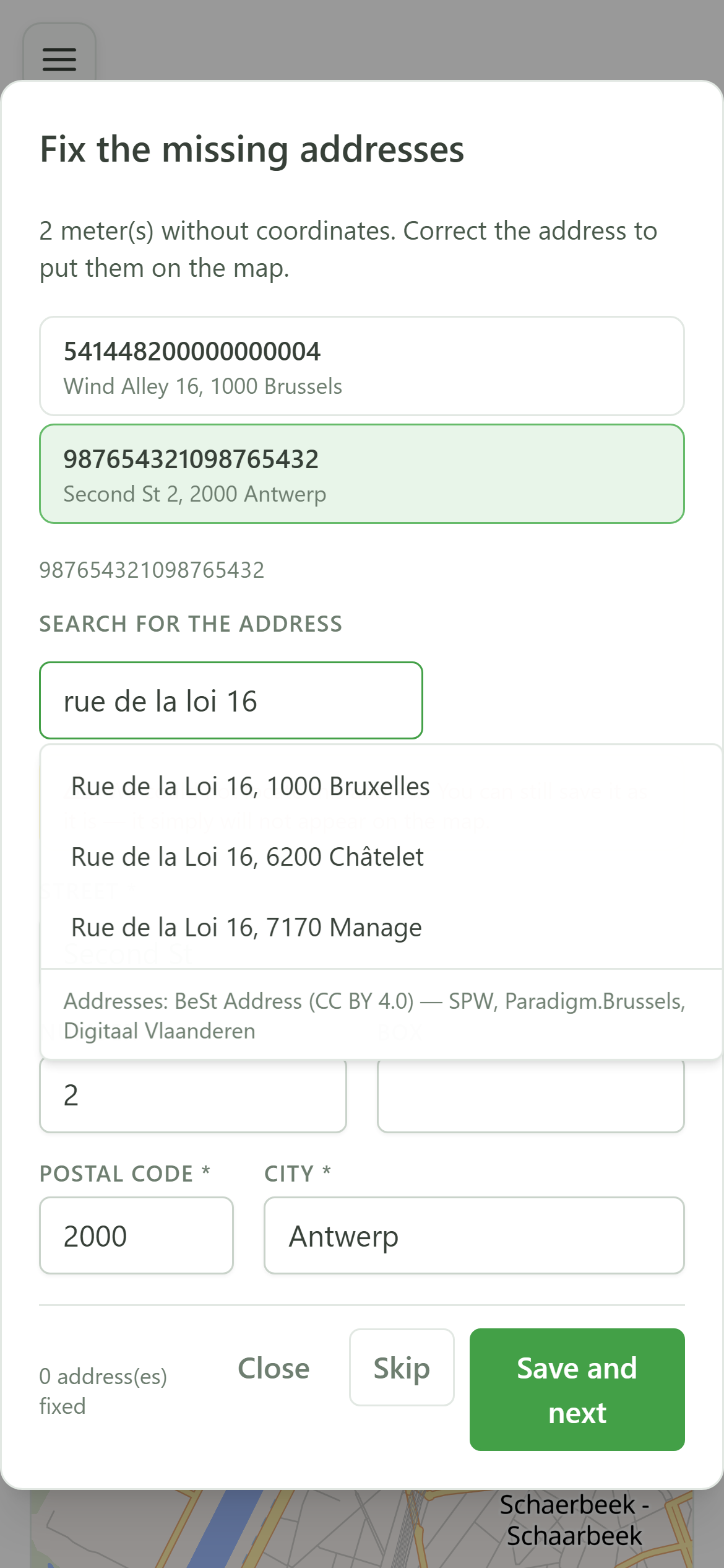 Step 6