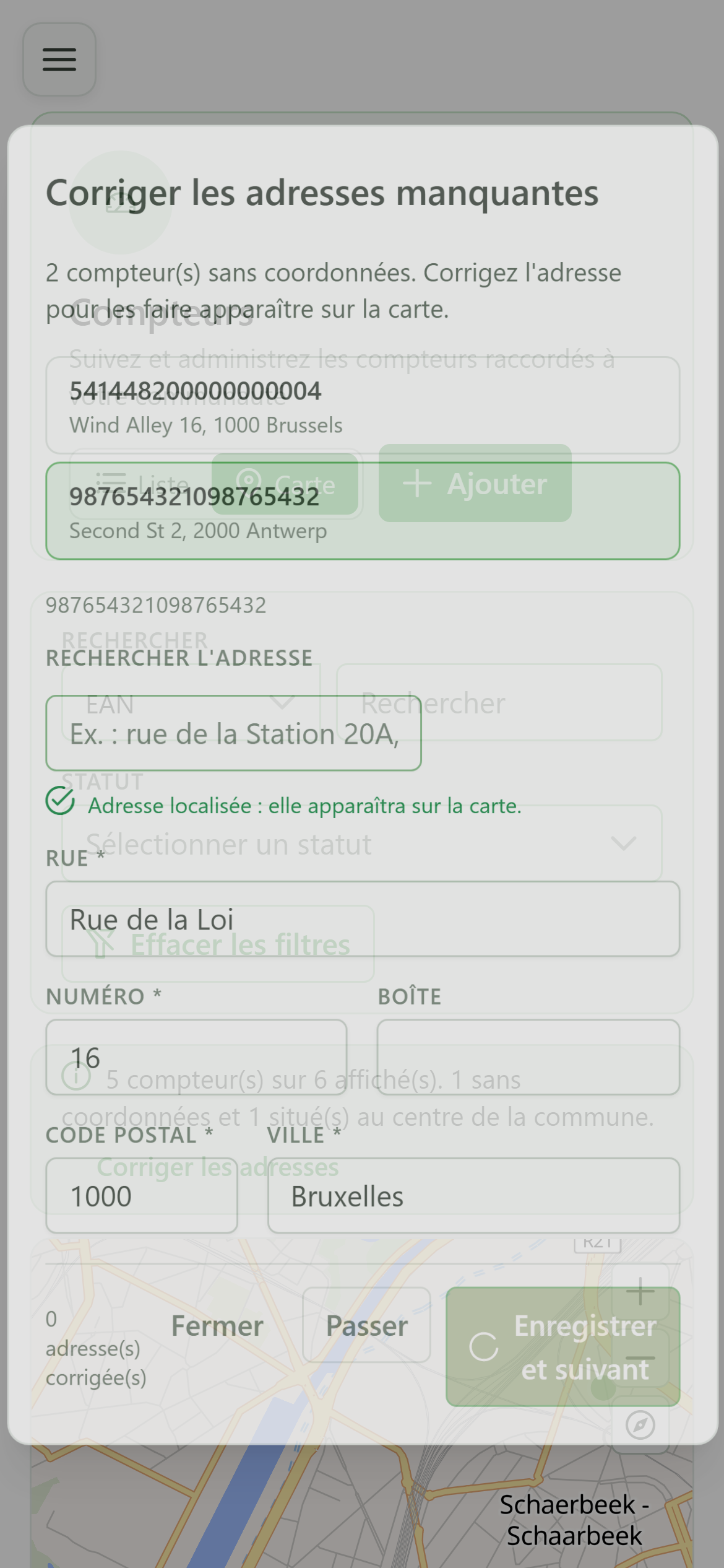 Step 9