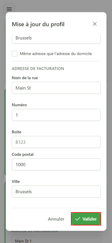 Step 5